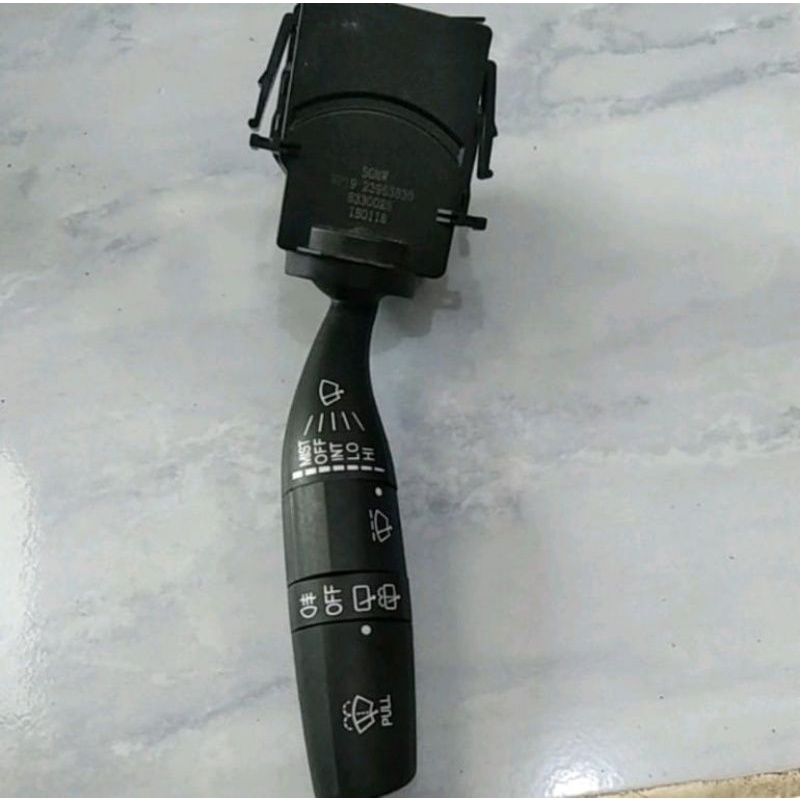 saklar wiper Wuling Cortez
