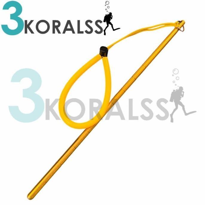 

Readyy!!! Stick Pointer With Lanyard 38