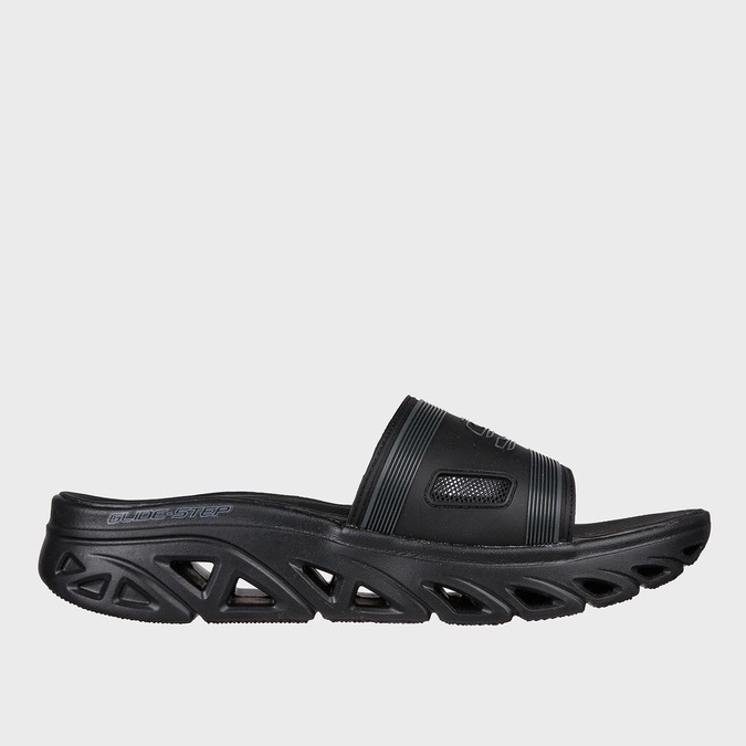 Sandal Skechers  Glide-Step Sport Big Size Original