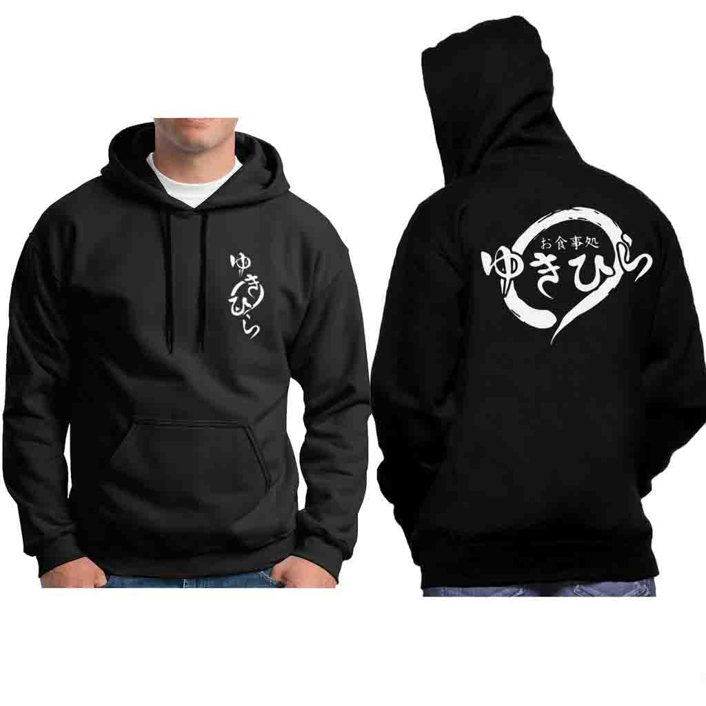 JAKET ANIME SHOKUGEKI NO SOMA FOOD WARS HOODIE JUMBO ALL SIZE S M L XL XXL XXXL XXXXL XXXXXL