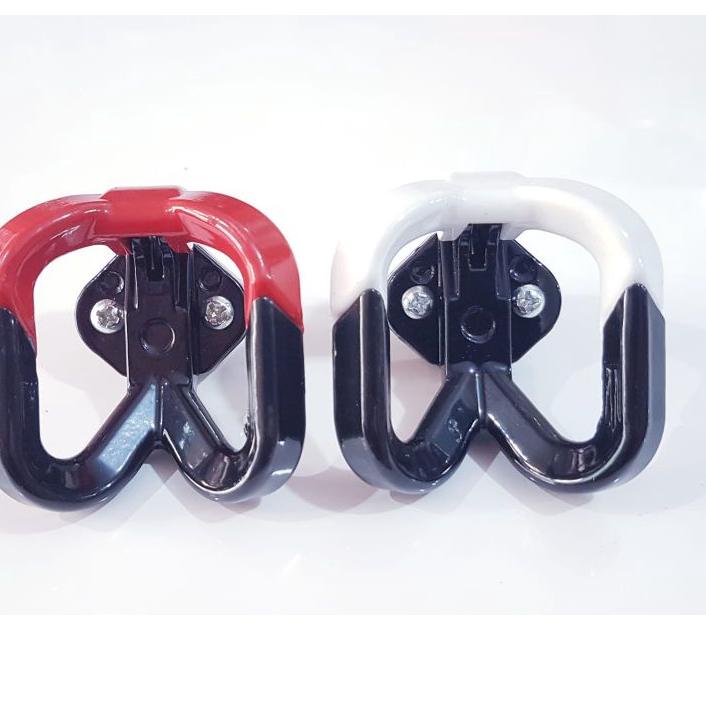 Terjamin GANTUNGAN BARANG/CANTOLAN BARANG KUNCI-NGUNCI VARIASI MOTOR BEAT/MIO/N MAX/VARIO/MIO GT/GEN