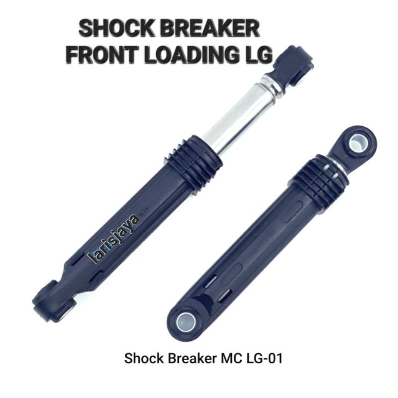 Shockbreaker Mesin Cuci Front Loading LG
