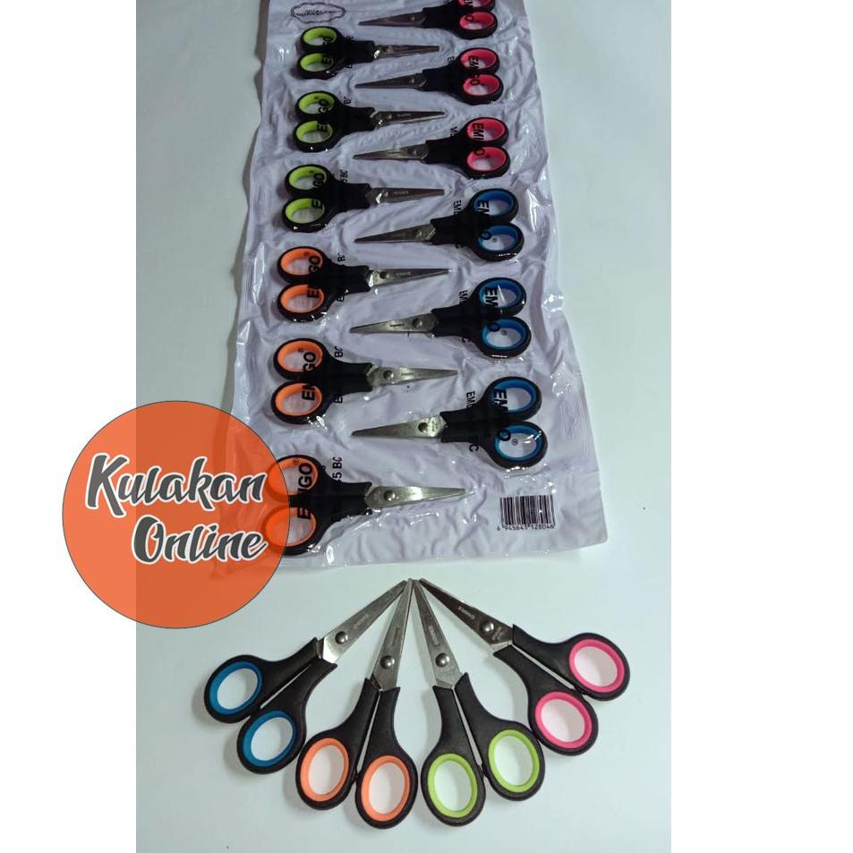 

Diskon Surprise GUNTING KECIL EKAYO / EMIGO (1 Renceng 12 Pcs)