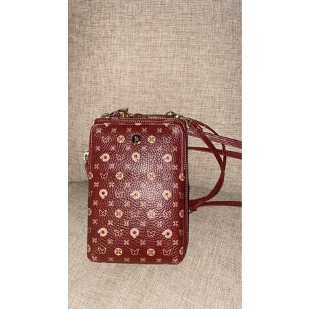 Preloved Dompet Papillon D1086