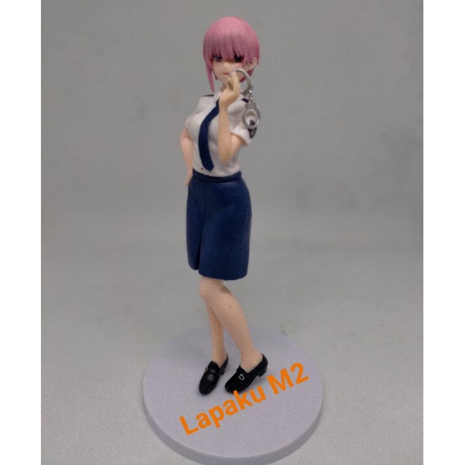 Figure Nakano Ichika Police Chlotes ver