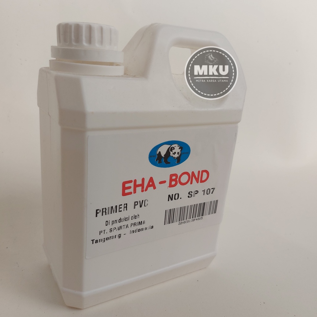

RK Primer PVC Eha-Bond SP 107 1 Lt