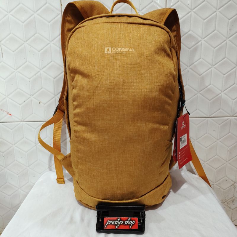 Tas ransel mini consina POTON 12liter ori murah meriah