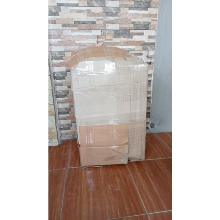 Packing Kayu untuk sangkar kotak