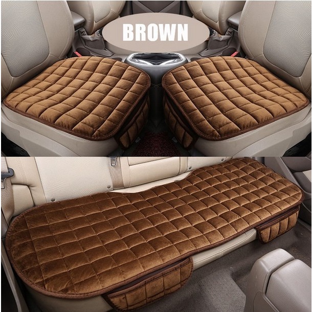 Toyota Rush Jok Cover Kursi Alas Mobil Leather Premium Leather 2 Baris