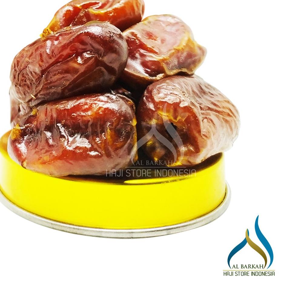 

GRATIS ONGKIR✅Kurma Mesir Golden Valley 1kg Premium|RA1