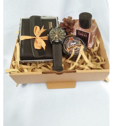 

⚡COD⚡ Hampers kado cowok murah