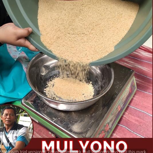 

ヾ Telur Jangkrik Alam Cliring Kualitas Unggul kemasan 1 KG FREE panduan cara penetasan telur jangkrik 100 % menetas ズ