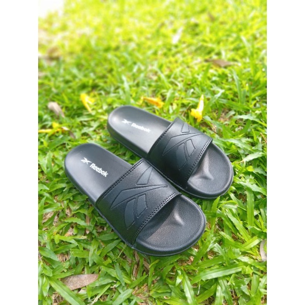 SANDAL SLIDE REEBOK PRIA WANITA ORIGINAL ANTI AIR