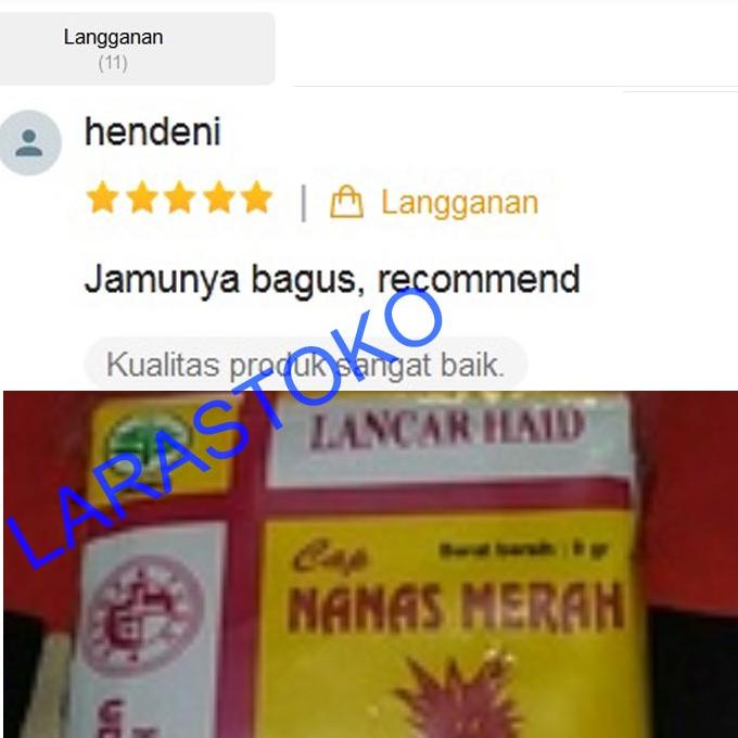 

㊑ JAMU NANAS MERAH OBAT TERLAMBAT HAID PELUNTUR MENSTRUASI TIDAK LANCAR SIKLUS DATANG BULAN MENS ↑