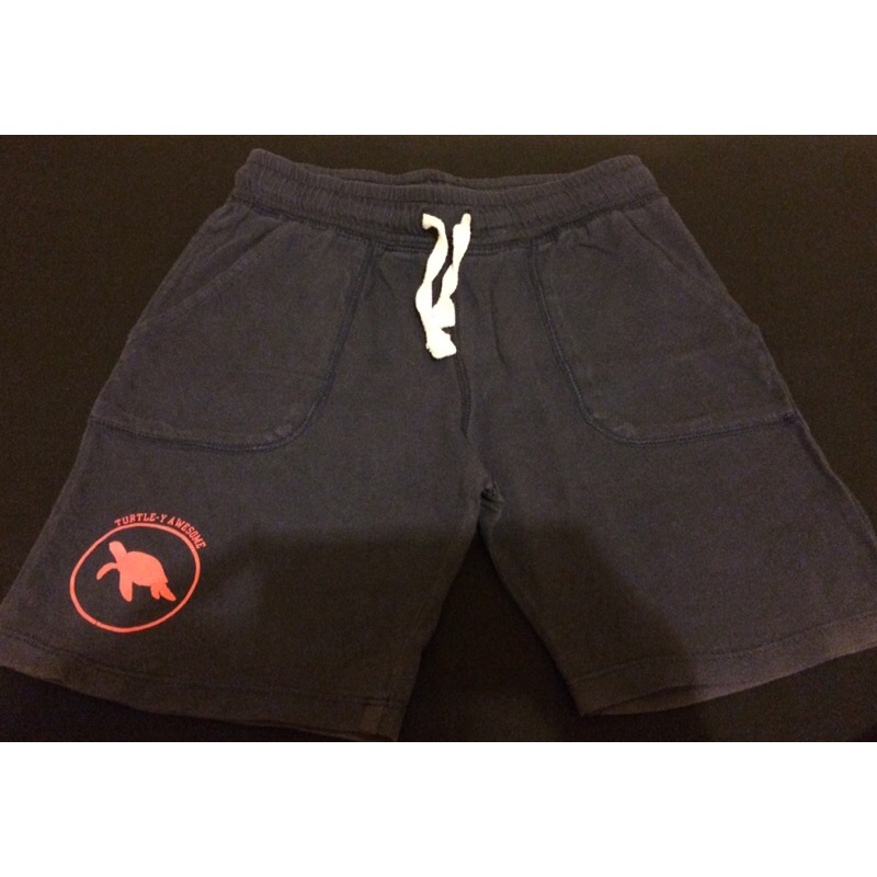 celana pendek anak H&M ORI second