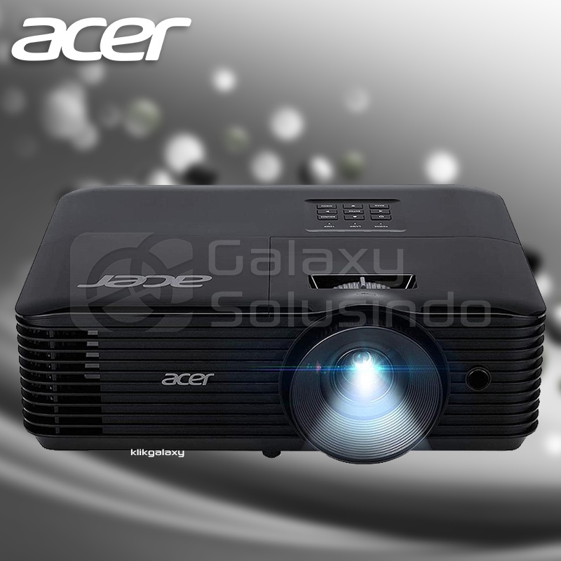 Acer X1 XGA Projector