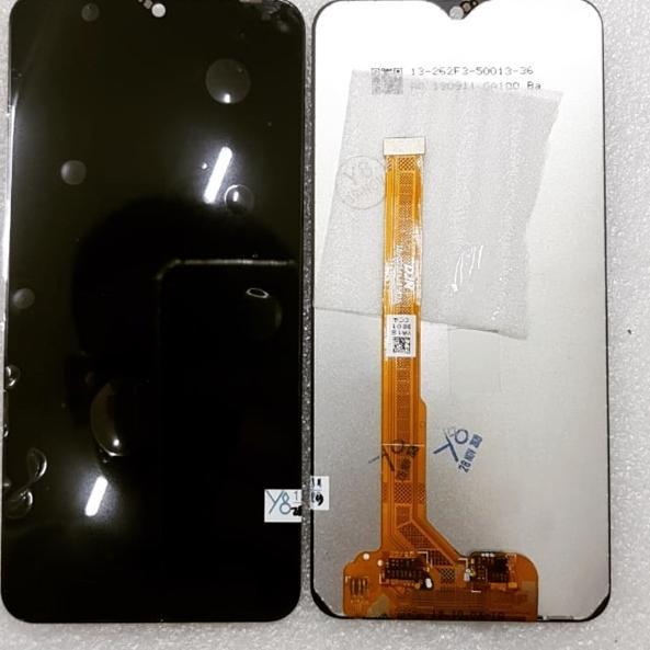 Super Bahan LCD TPUCHSCREEN VIVO Y91 Y91C Y93 Y95 LCD VIVO Y91 LCD Y91 FULLSET COMPLETE