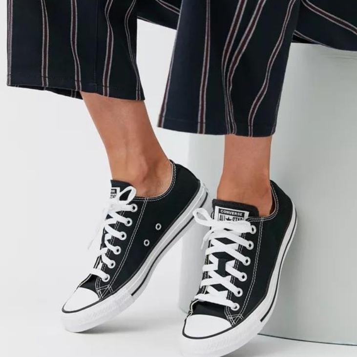 Rekomendasi SEPATU CONVERSE PENDEK | SEPATU ALL STAR PENDEK| CONVERSE MURAH | CONVERS | SEPATU SEKOL