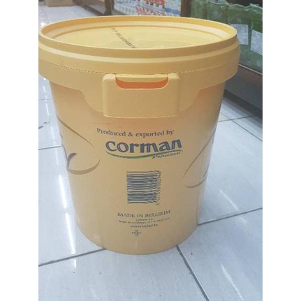 

GRATIS ONGKIR✅Corman Patisy 500grm|KD8