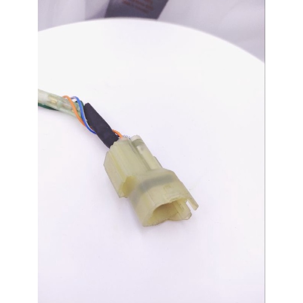 soket DLC reset Honda manual