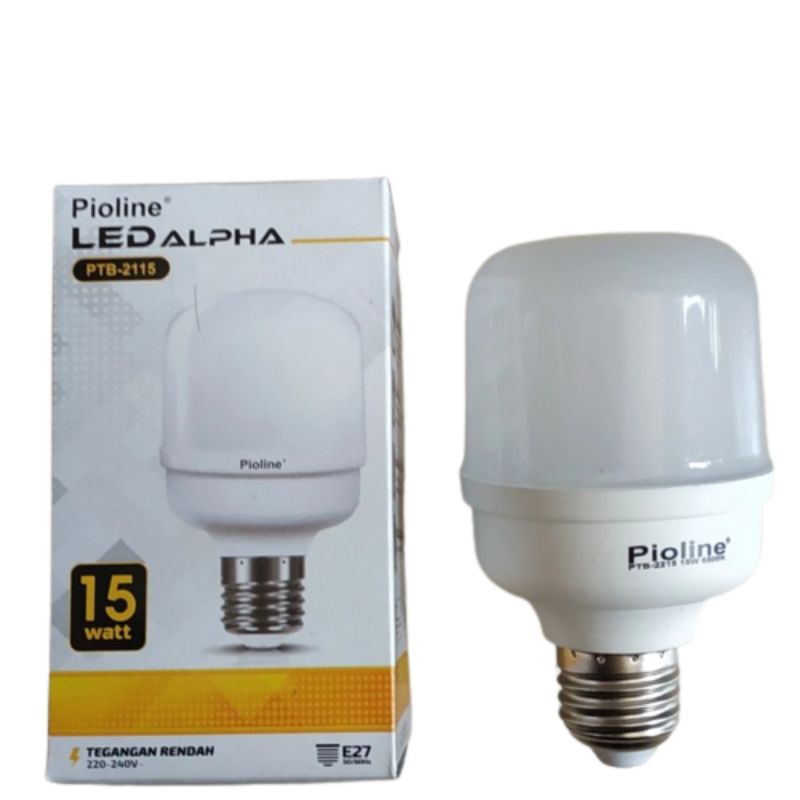LED PIOLINE 15 WATT ALFA