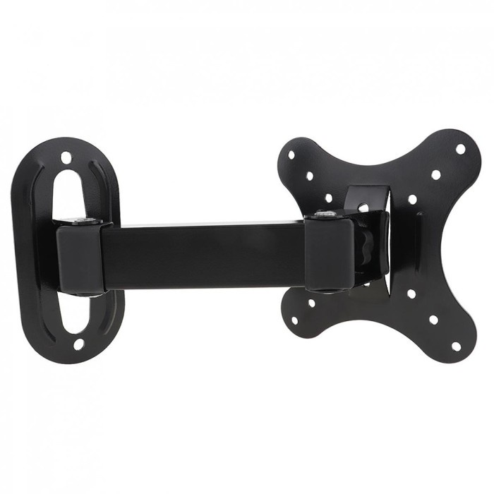 BRAKET/BRACKET TV/MONITOR PC 15-32 INCH DENGAN PENGATURAN TELESCOPIC