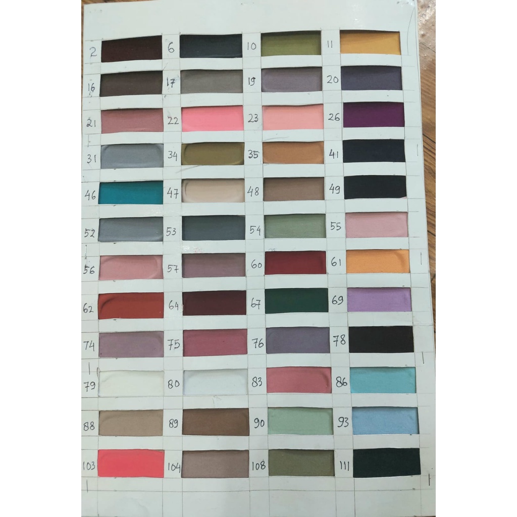 kain jersey ity korea  /jersey / spandek premium/spandex ity/ jersey premium / jersey korea