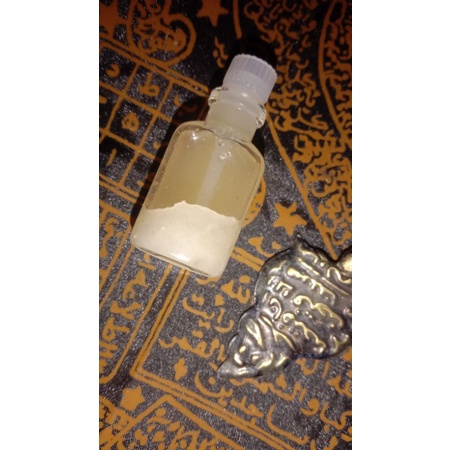 ManiGajahAlamiOriginalAsli