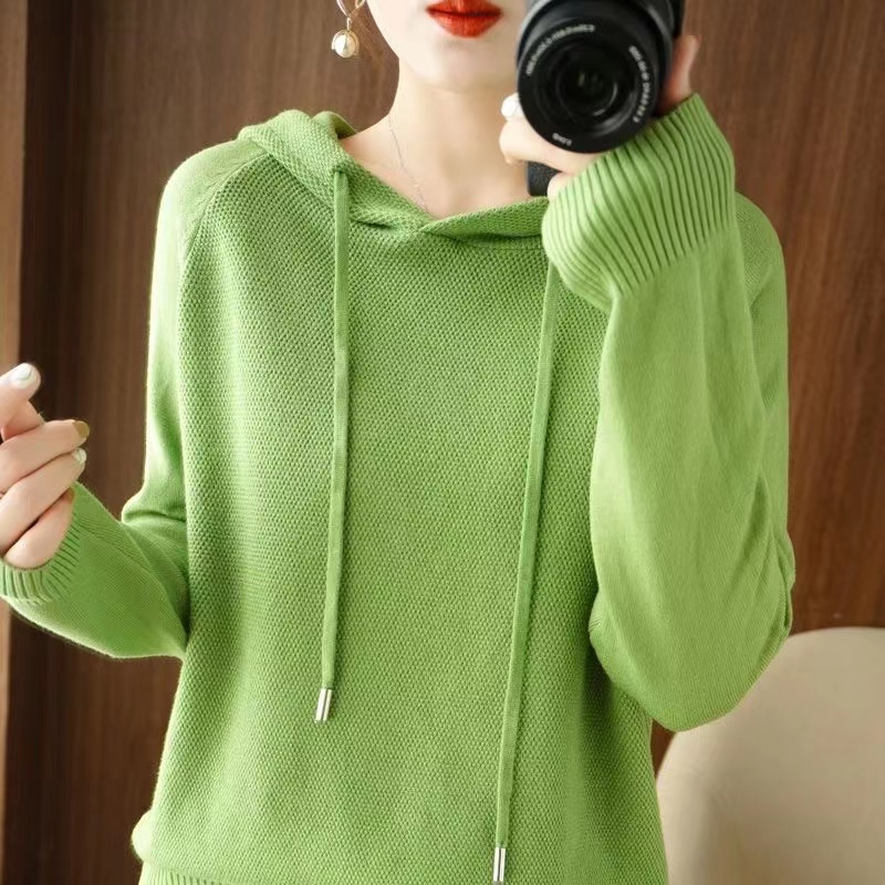 Sisy Sweater Polos Knit - Sweater Korea Rajut - Atasan Wanita Rajut Import TM (C585)