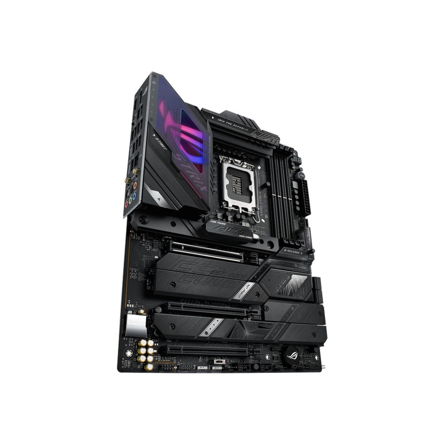 Asus ROG STRIX Z790-E Gaming WIFI (LGA1700, Z790, DDR5, USB3.2 Type-C)