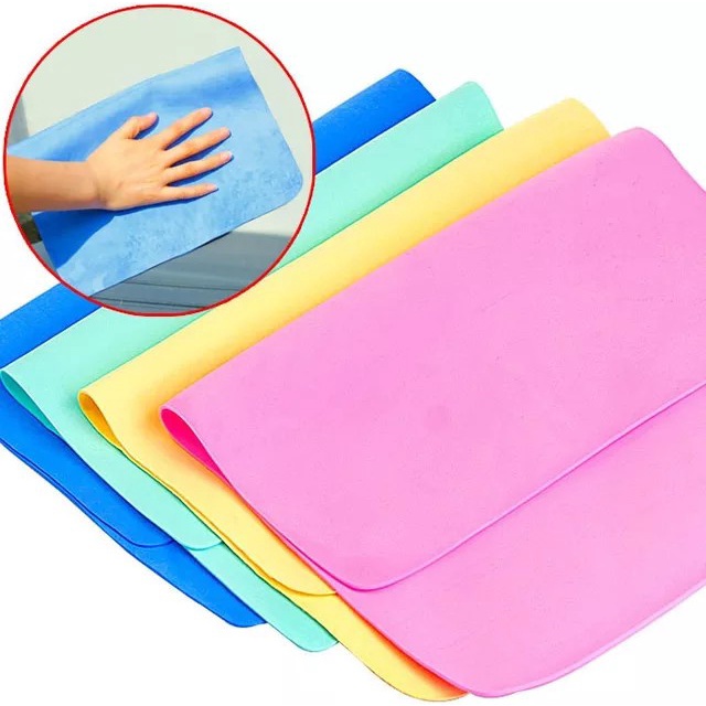 Kanebo Super Magic Towel - Kanebo Murah - Kenji Shop