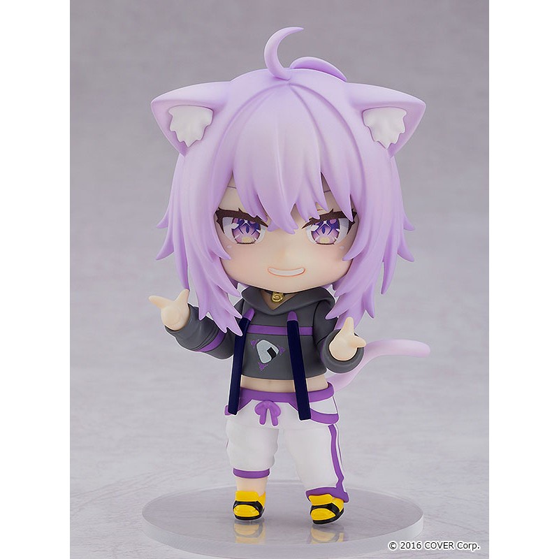 Nendoroid 1860 Nekomata Okayu - hololive production