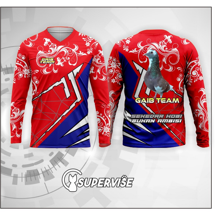 jersey full printing terbaru / jersey murah / jersey gaming / jersey merpati / jersey kuning / kaos 