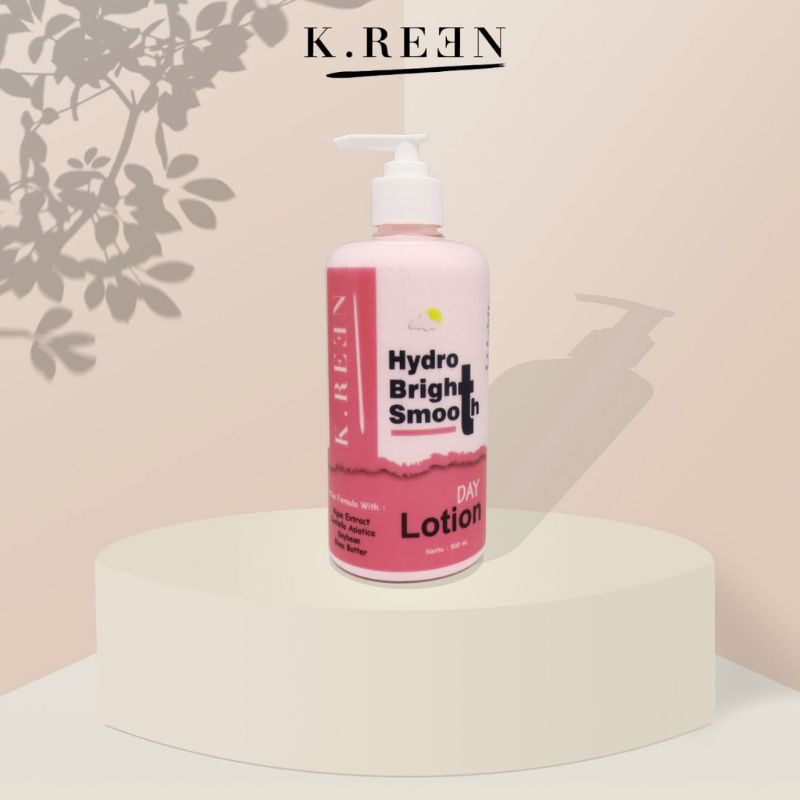 Kreen Body Lotion 300ML