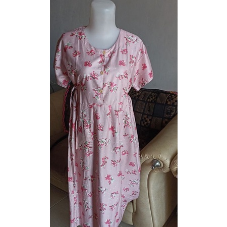 Daster Chibi dan Kimono