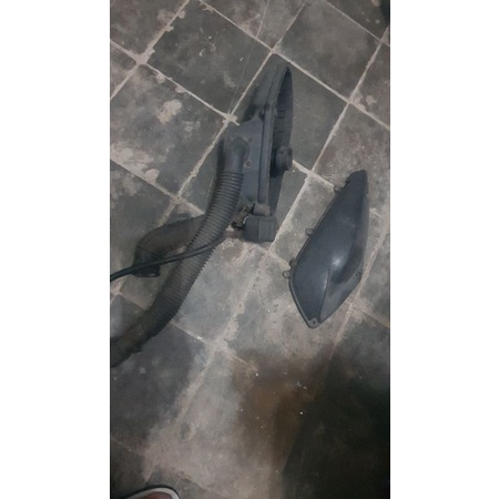Kymco Box Filter Kymco Free LX/Libero Bekas