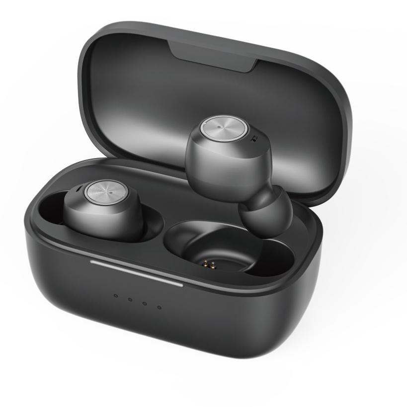 Harga Heboh EARPHONE EGGEL ENERGY BUDS 2 PRO TRUE STREO WIRELESS BLUETOOTH TWS GAMING PORTABLE