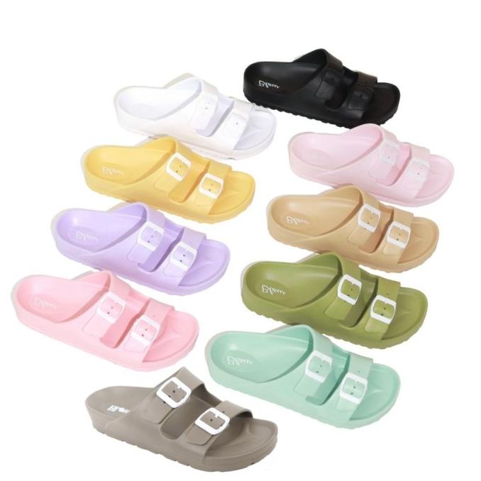 Blow BIRKIN 0001 Canggu Sandal