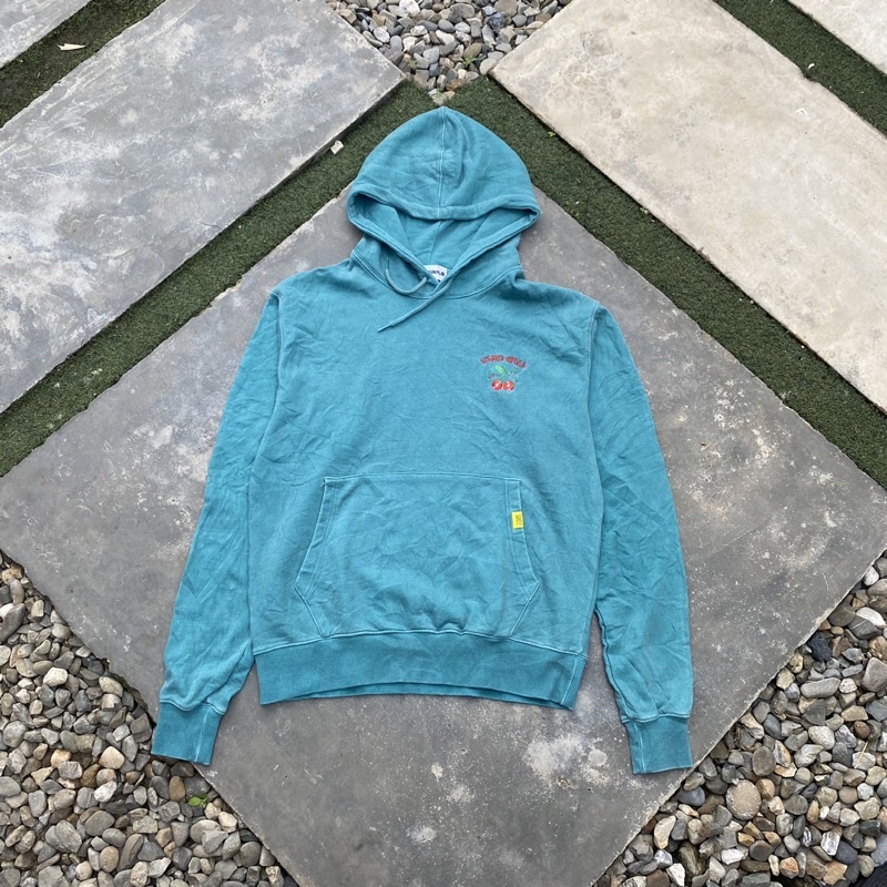 Stereo Vinyls Hoodie