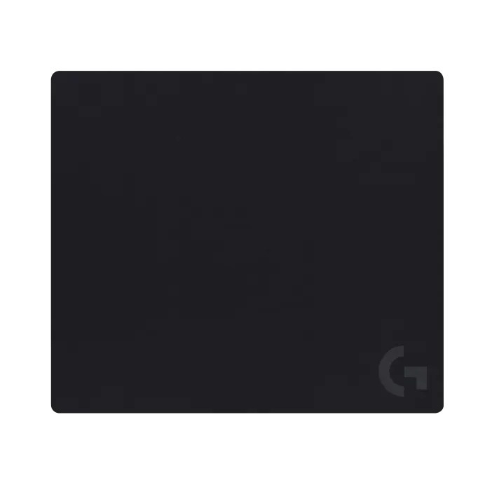 Mouse Pad Gaming Logitech G740 Large Cloth 400x460x5mm - Logitech G740