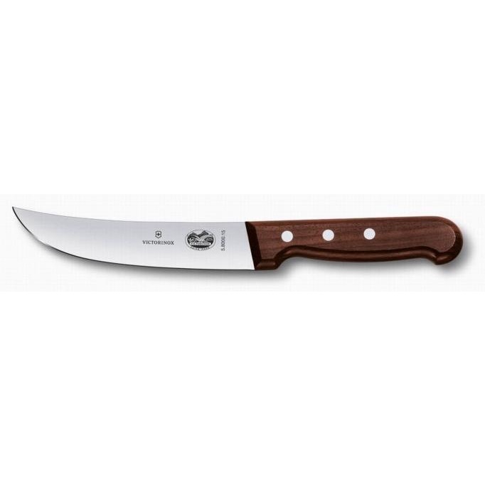 skinning knife pisau seset kulit victorinox original kode 5.8000.15