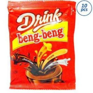 

Terbaru 3.3 Beng Beng Drink 10*30gr