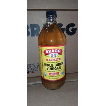 

Viral Bragg apple cider vinegar 946ml / cuka apel bragg 946ml .,,.,.,