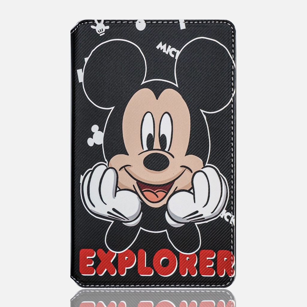 Samsung Galaxy Tab Tab A8 2019 ( 8 inchi ) T290 T295  CaseSeller Case Casing Tablet Motif Kartun Sarung Jelly Tab