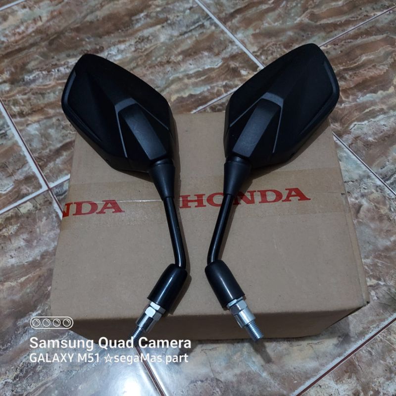 Kaca Spion Vario 125 New 2022 K2V Kanan Kiri Original