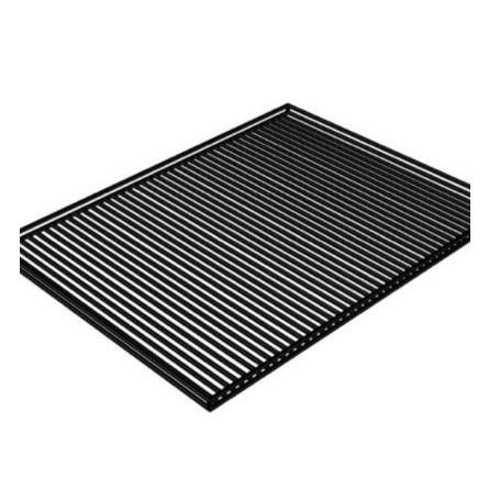 Tray/Alas Oven Deck Stainless Steel