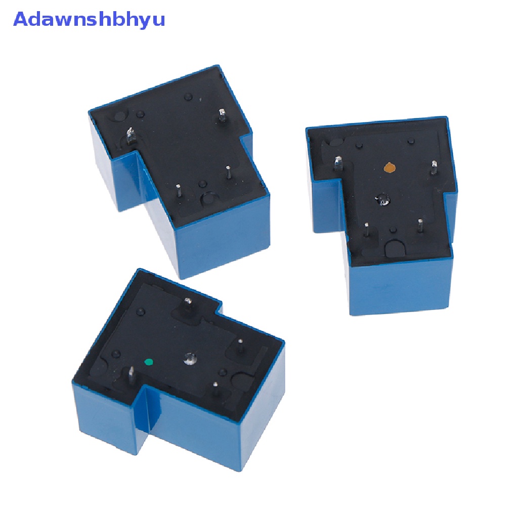 Relay Power 4pin Adhyu 5V 12V 24V T90 SLA-05VDC-SL-A SLA-12VDC-SL-A SLA-24VDC-SL-A ID