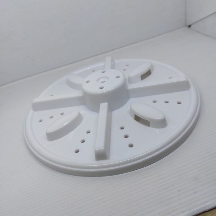 Spinner Roda Mesin Cuci Mito Wm1 Potable Mesin Cuci Mini Original #Original