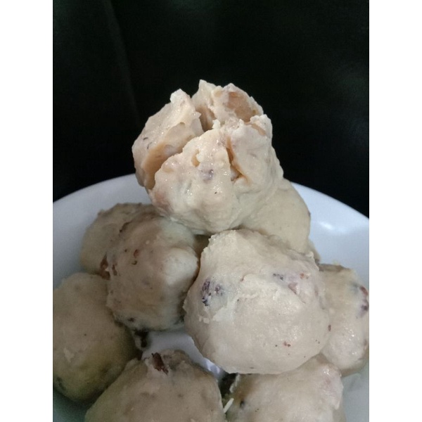

Bakso Urat/Cincang sedang