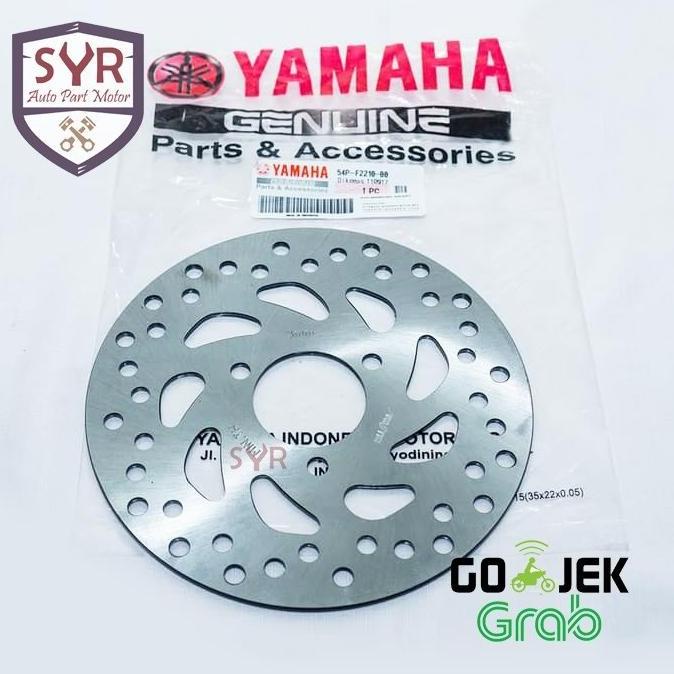 Piringan Cakram Depan Mio J Mio M3 Mio Z